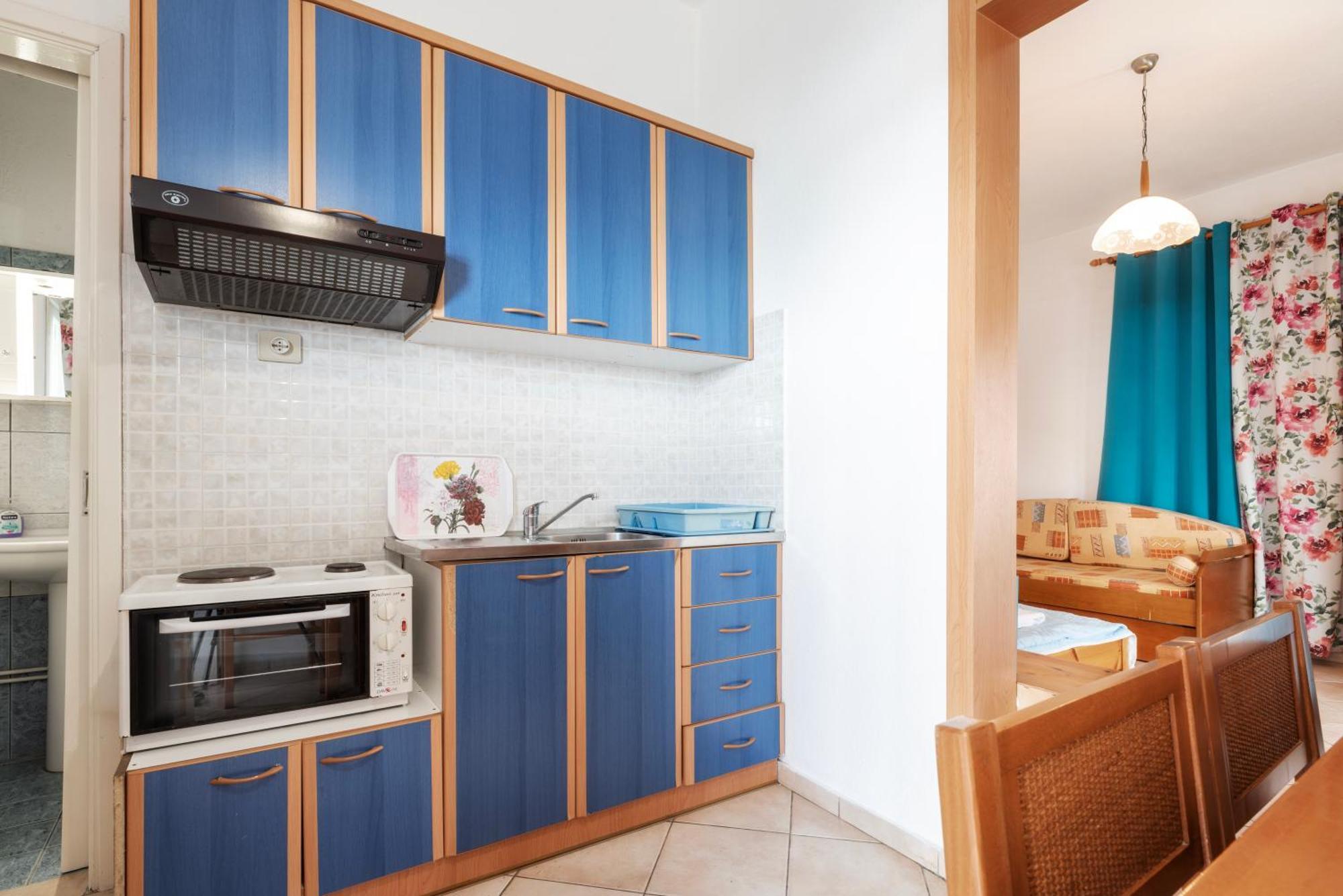 Marilena Apartments Anastasiou Velika  Ngoại thất bức ảnh