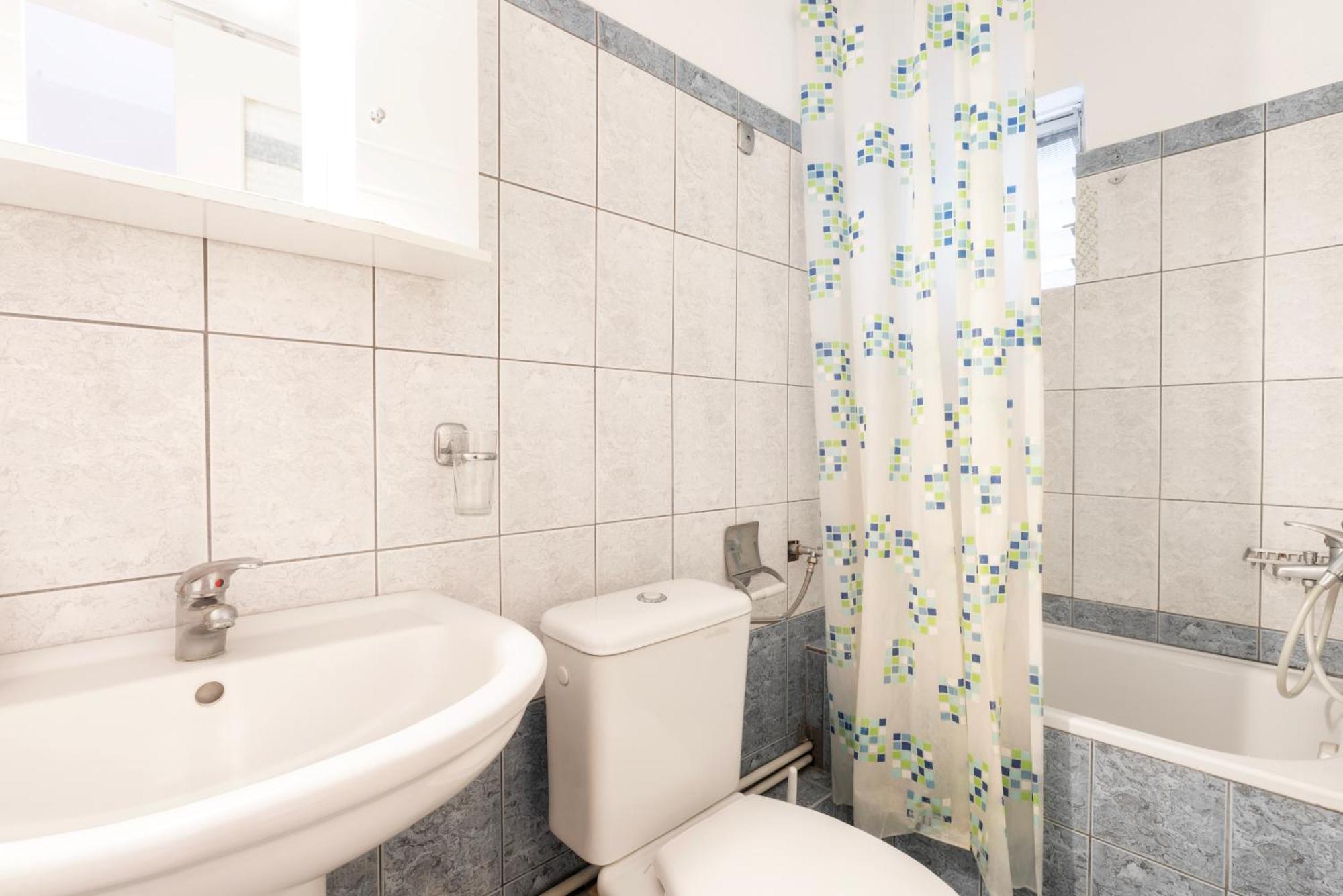 Marilena Apartments Anastasiou Velika  Ngoại thất bức ảnh