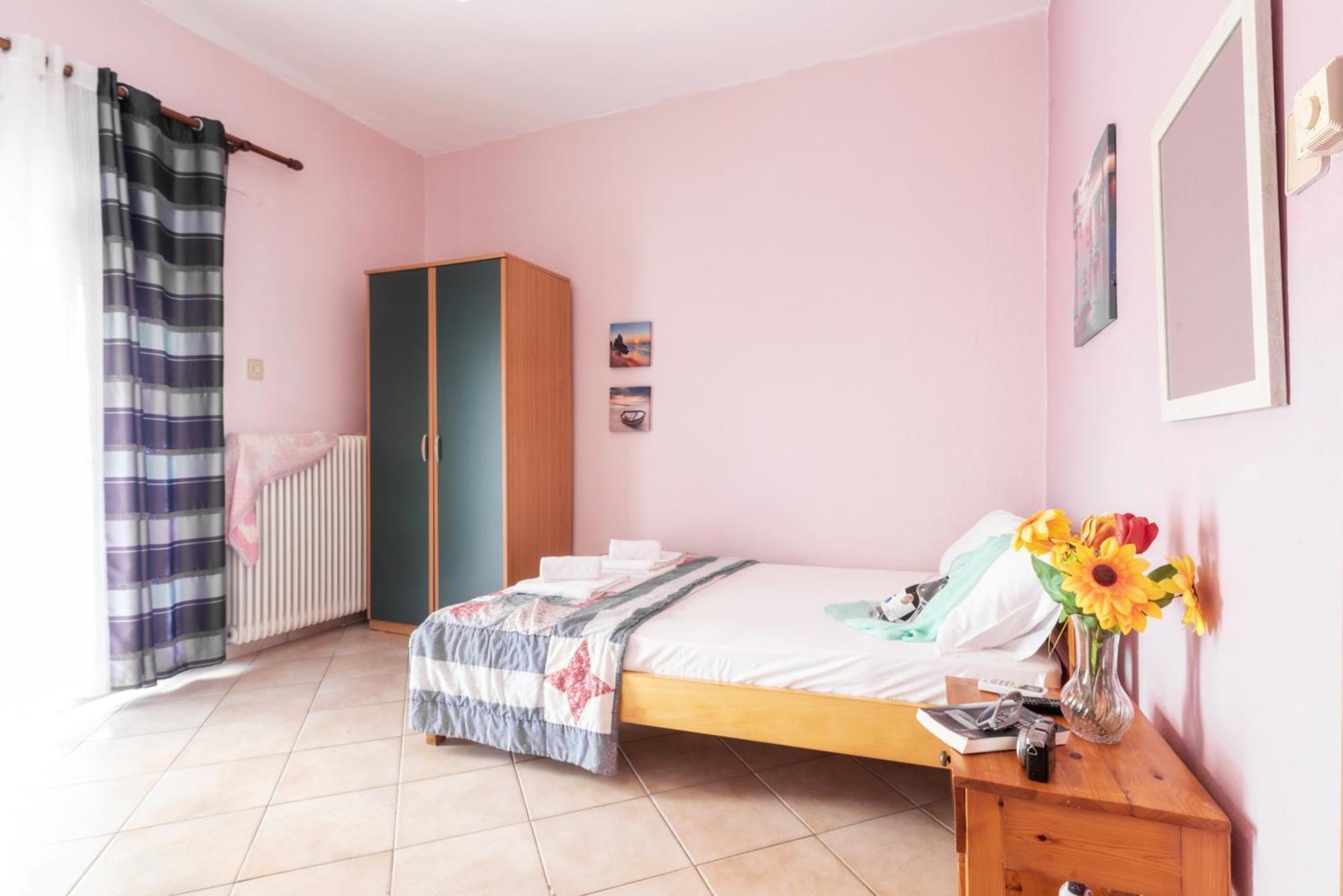 Marilena Apartments Anastasiou Velika  Ngoại thất bức ảnh