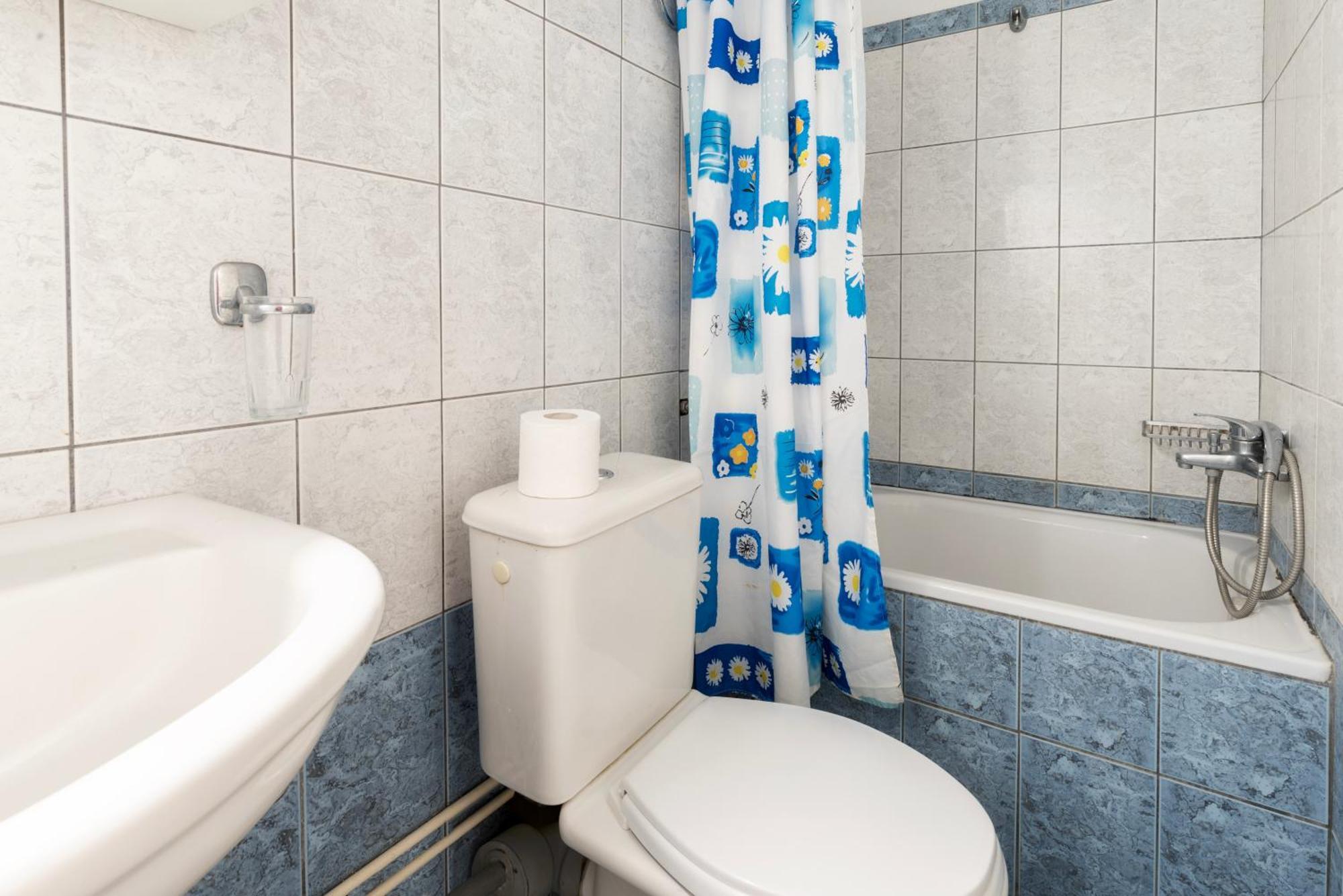 Marilena Apartments Anastasiou Velika  Ngoại thất bức ảnh