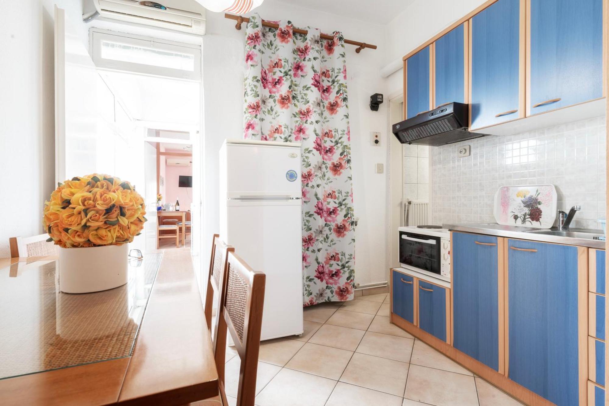 Marilena Apartments Anastasiou Velika  Ngoại thất bức ảnh