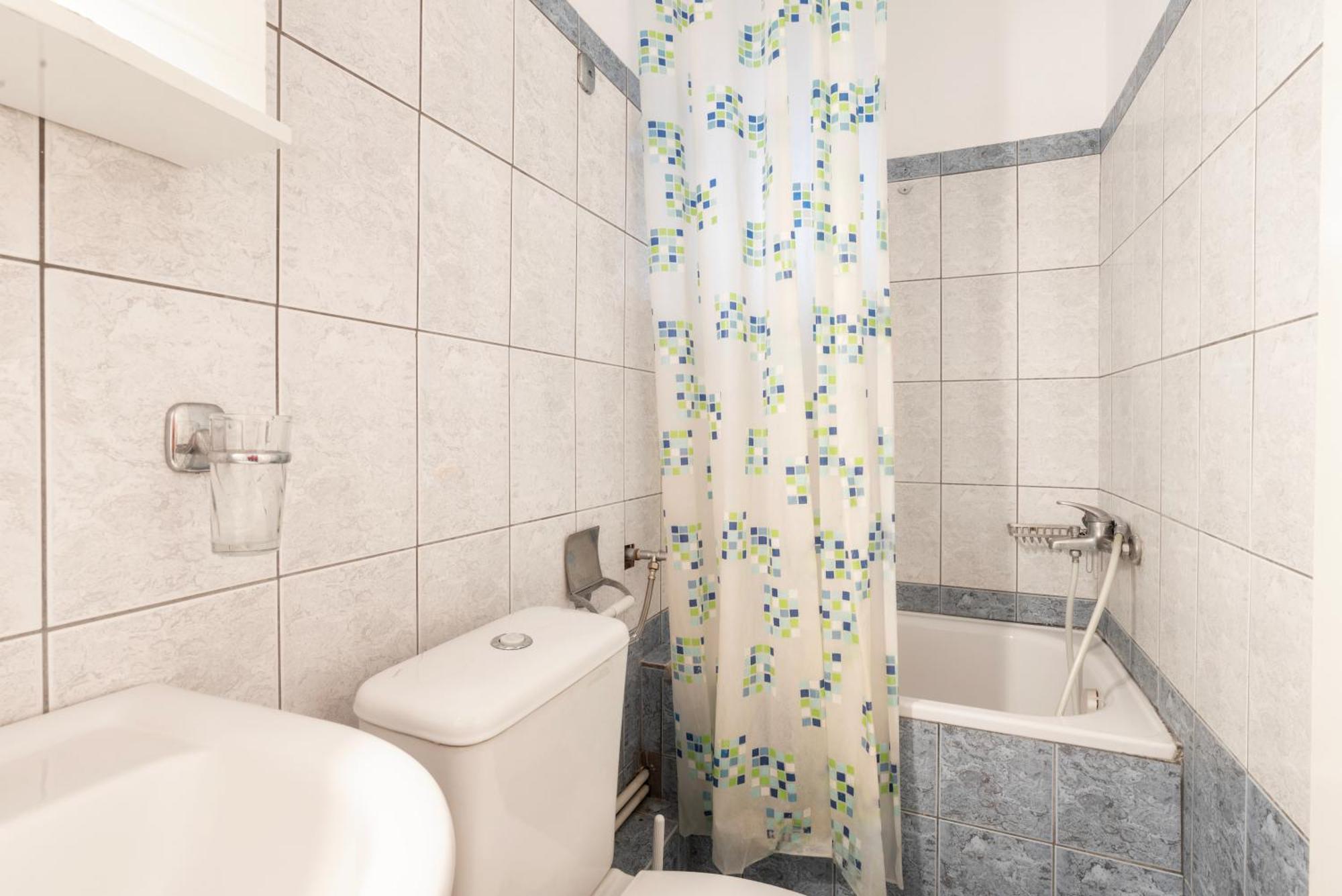 Marilena Apartments Anastasiou Velika  Ngoại thất bức ảnh